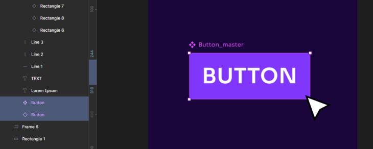 Button Main Components