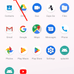 Custom App Icon Android