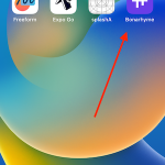 Custom App Icon iOS