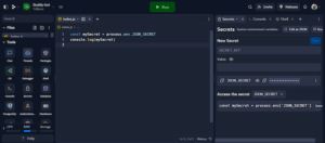 Using Replit with Node.js to build and deploy apps - LogRocket Blog
