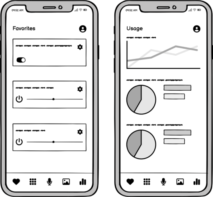 UX vs. UI designers: What's the difference? - LogRocket Blog