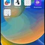 Obit Animated Splash Screen iOS