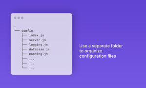 Node.js project architecture best practices - LogRocket Blog