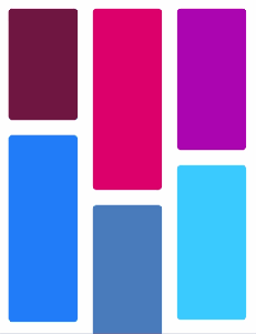 Create responsive masonry layouts for your React app - LogRocket Blog