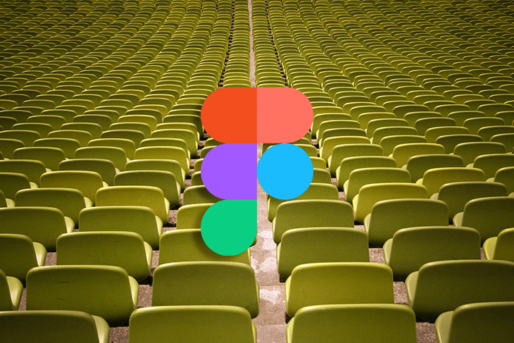 Using Figma’s Sections feature for better organization