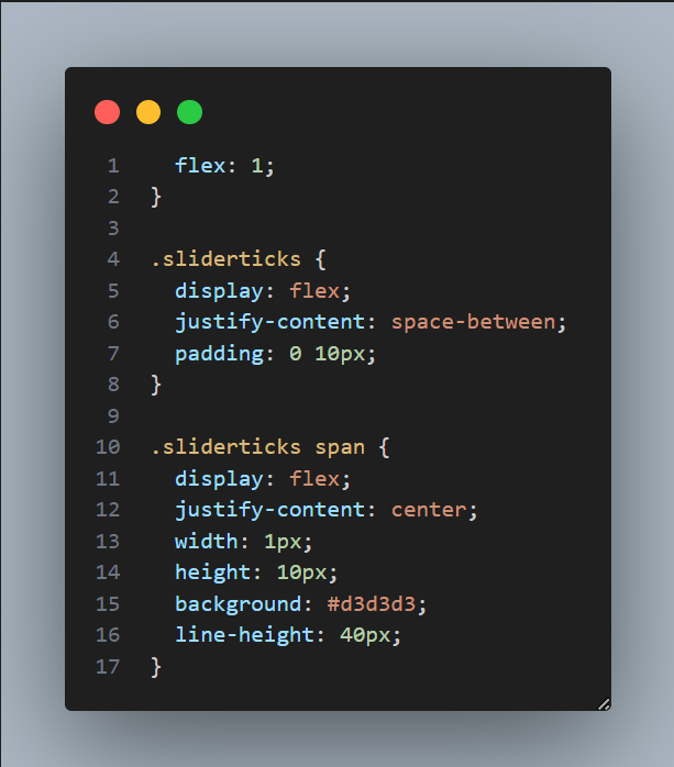 Using Flexbox For Positioning And Alignment