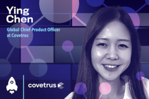 Leader Spotlight: Creating hybrid methodologies, with Ying Chen ...