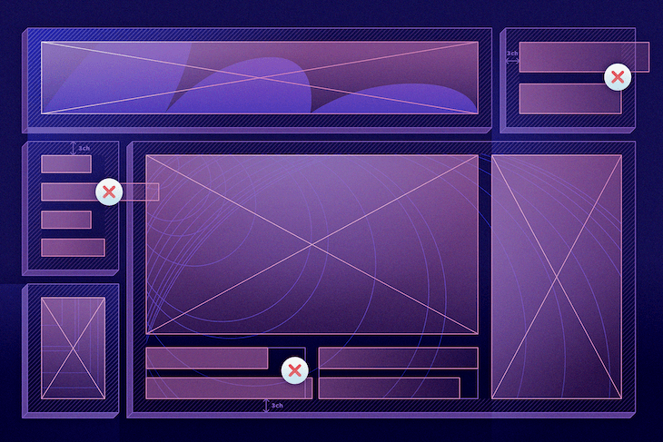 Avoid CSS Ch Layout Shifts