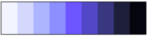 OKLCH in CSS: Consistent, accessible color palettes - LogRocket Blog