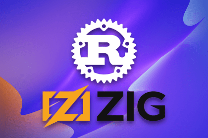 Comparing Rust vs. Zig: Performance, safety, and more
