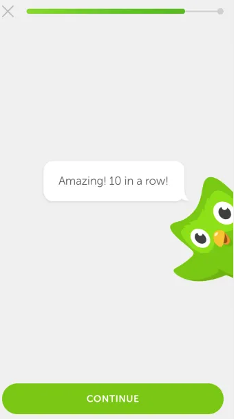 Duolingo