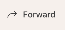 Forward Button Outlook