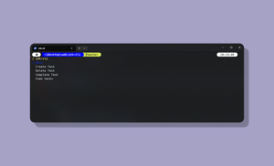 Using Ink UI with React to build interactive, custom CLIs - LogRocket Blog