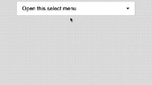 Creating a custom dropdown with CSS - LogRocket Blog