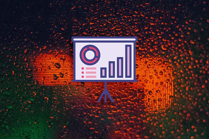 Making Dashboard UI