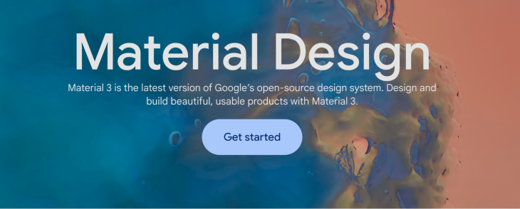 Material Design