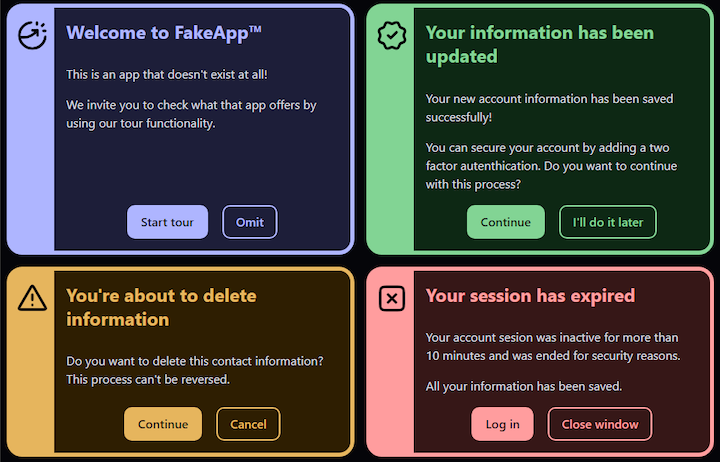 OKLCH in CSS: Consistent, accessible color palettes - LogRocket Blog