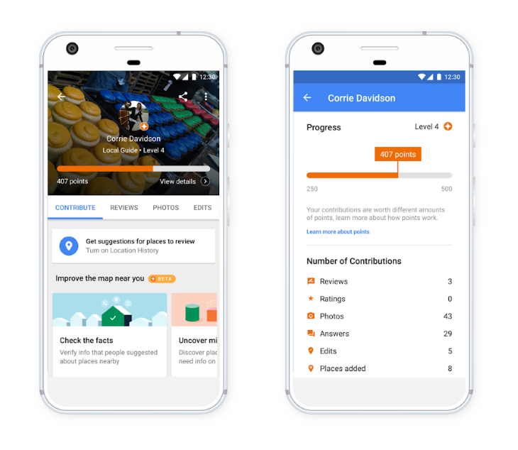 The goal gradient effect: Boosting user engagement - LogRocket Blog