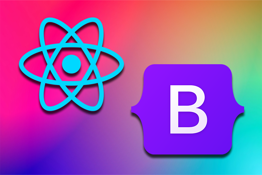 how to get started with react bootstrap