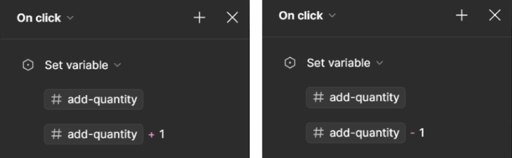 How to use variables in Figma - LogRocket Blog