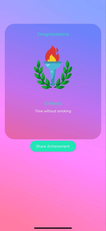 EasyQuit Screenshot