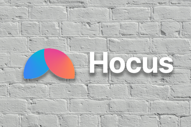 Using Hocus To Run Faster Development Environments