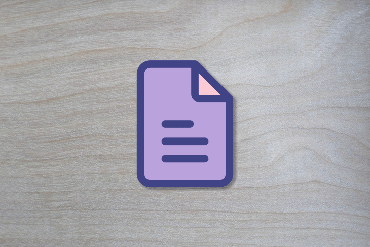 What is a one-pager? Examples, rules, template