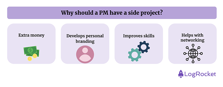 Why Should Product Managers Have A Side Project