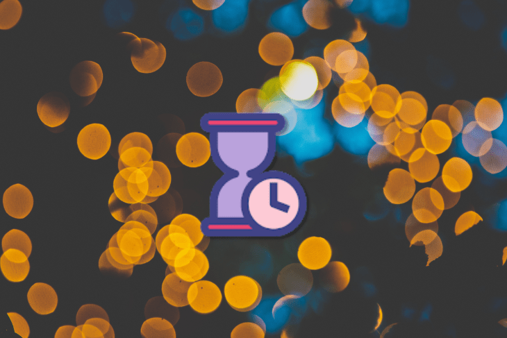 Maximizing productivity with timeboxing