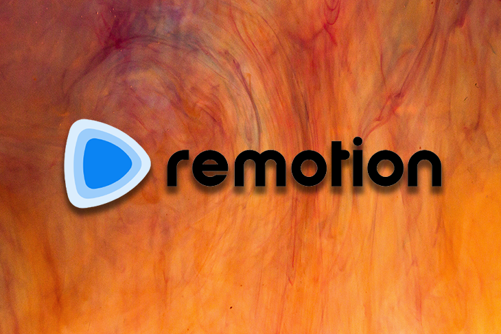 A guide to Remotion Studio
