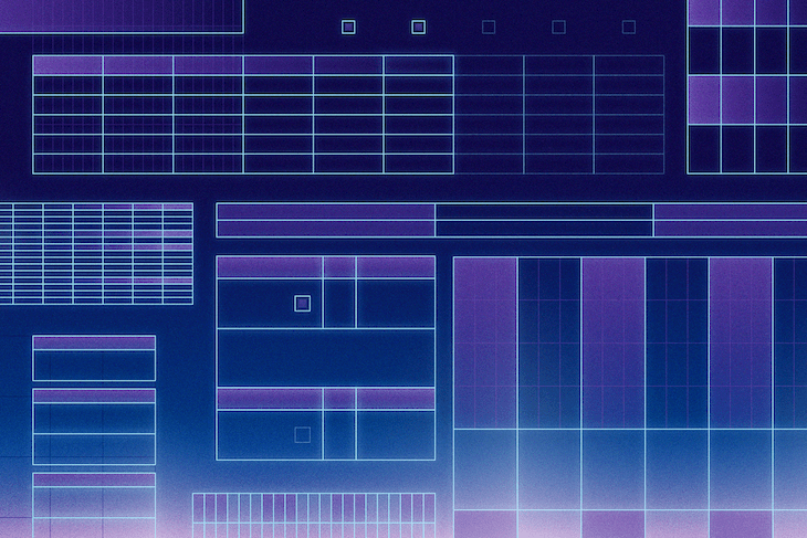 Improving Responsive Data Table UX CSS