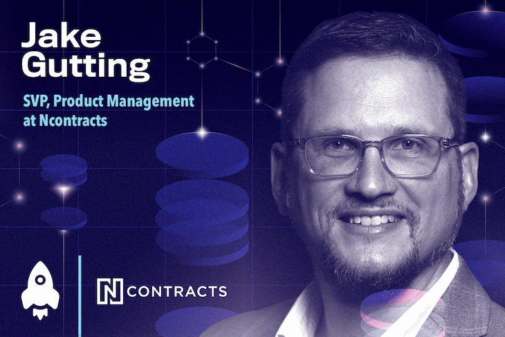 Leader Spotlight: Turning uncertainty into opportunity with Jake Gutting