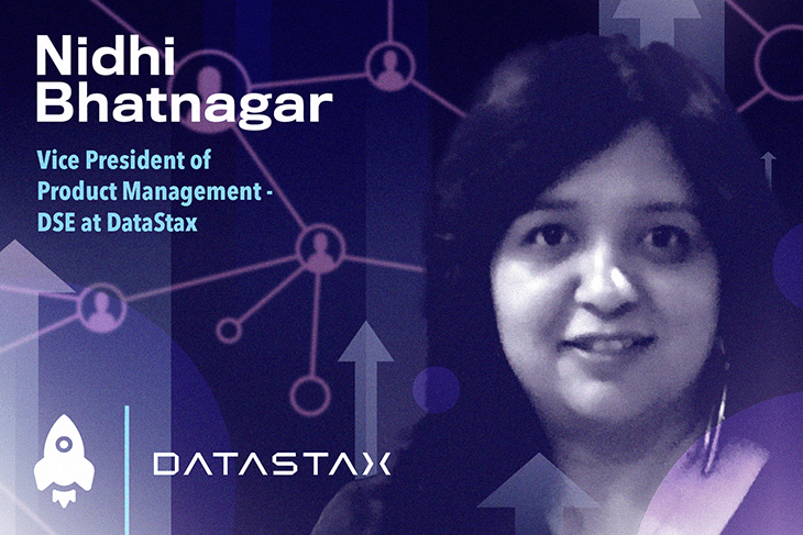 Leader Spotlight Nidhi Bhatnagar