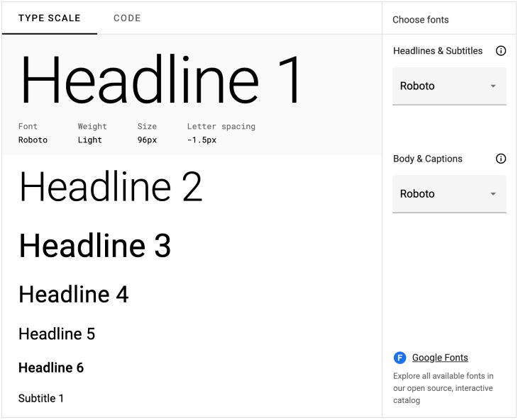 Unveiling the best design systems: Principles, examples, and key ...