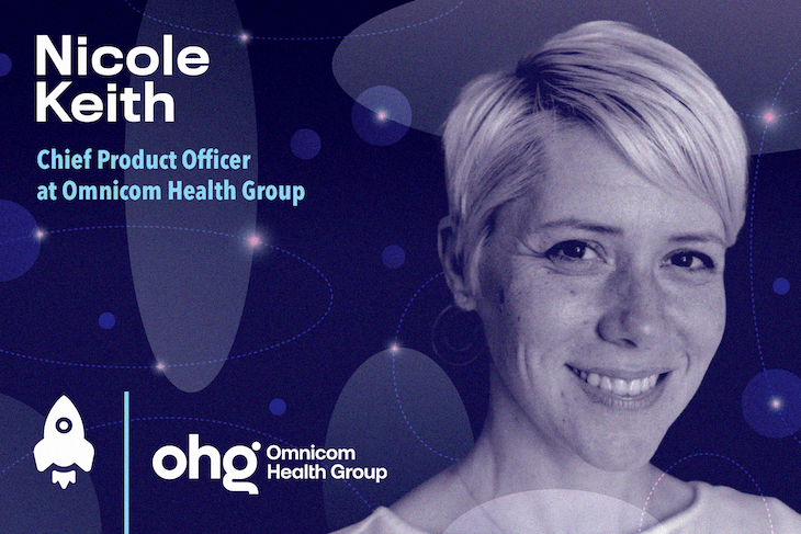 Leader Spotlight: A little more conversation, with Nicole Keith