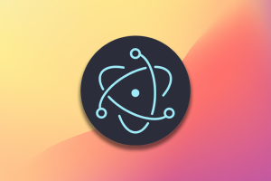 Advanced Electron.js architecture - LogRocket Blog