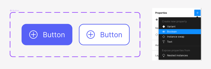Everything you need to know about nesting Figma components - LogRocket Blog