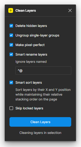 34 Figma plugins to save you time at work - LogRocket Blog