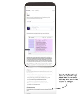Using CSS content-visibility to boost your rendering performance ...