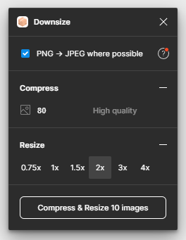 34 Figma plugins to save you time at work - LogRocket Blog