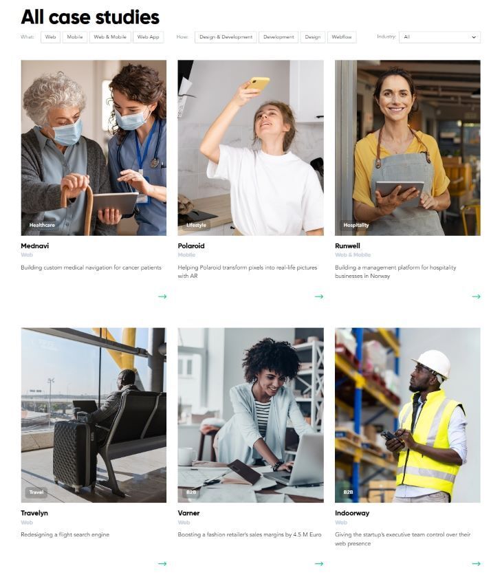 19 social proof examples for designers - LogRocket Blog