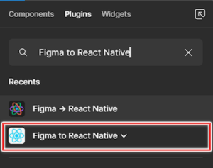 Exporting Figma designs to React Native: A developer's guide ...