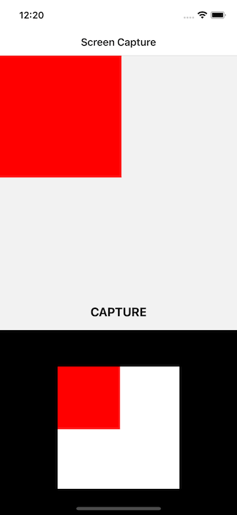 Adding screen capture functionality to a React Native app - LogRocket Blog