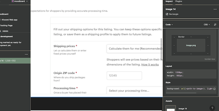 Exporting Figma designs to React Native: A developer's guide ...