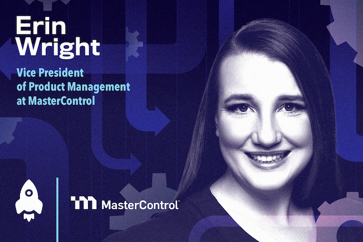 Leader Spotlight: Erin Wright