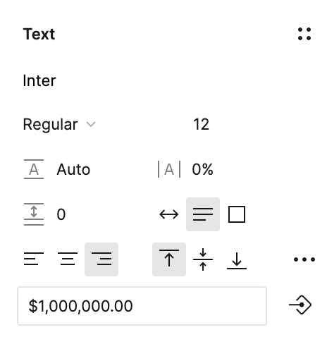 Creating and styling Figma tables - LogRocket Blog
