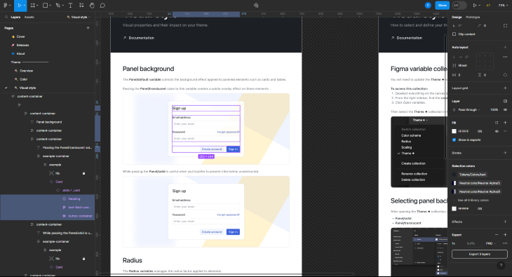 Picking Multiple Items