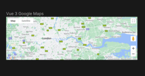 How to integrate Google Maps into a Vue 3 application - LogRocket Blog