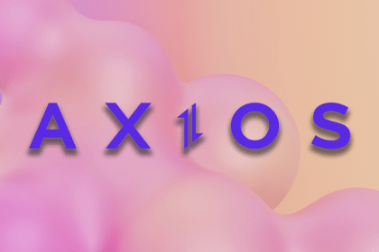 Using Axios To Set Request Headers