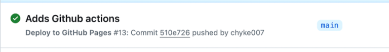 How to deploy React apps to GitHub Pages - LogRocket Blog